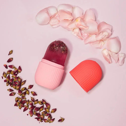 Massage Faciale, anti-Poches & éclat de la Peau