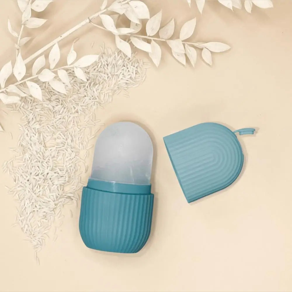 Massage Faciale, anti-Poches & éclat de la Peau
