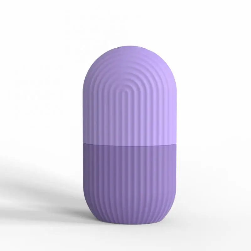 Massage Faciale, anti-Poches & éclat de la Peau