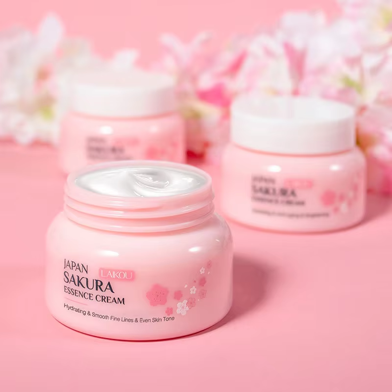 Coffret 5 pièces Skinkare Japonaise Laikou